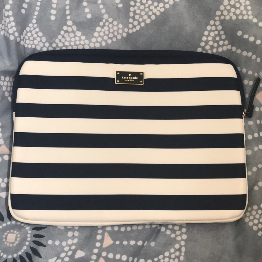 Kate Spade laptop case